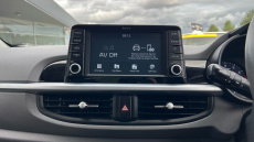 Kia Picanto 1.0 Zest 5dr [4 seats] Petrol Hatchback